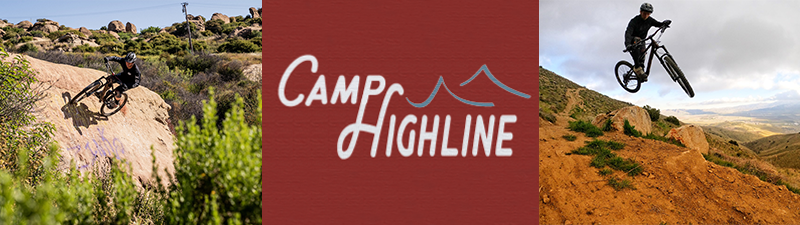 camp highline
