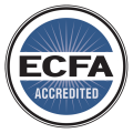 ECFA accredited