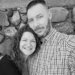 Frank and Rachel Baur