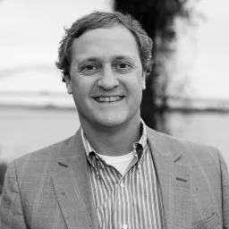 Richard Rieves