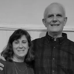 Bill and Patsy Curry 2022