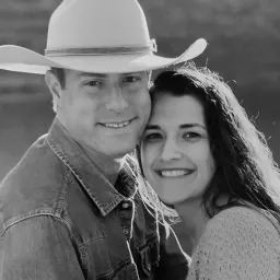 Sam and Ronni Judd