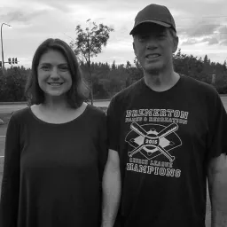 Dennis & Bethany Tilzey