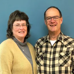 John and Miriam Lewis