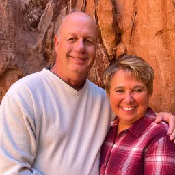 John and Anna Bazemore