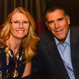 Scott and Gina Menez