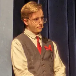 Gerrit Chambers