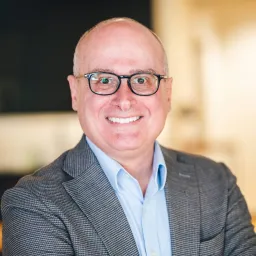 Jerry Iamurri headshot