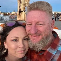 Andy & Anne Hermanns