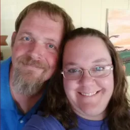 Kevin & Jennifer Domes 