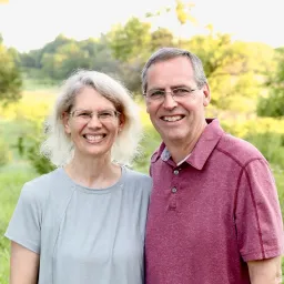 Roland & Deanna Broeder