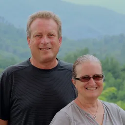 Tim & Vivian Hoffman