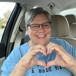 Sherri Murray