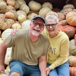 Jeff and Cindy Eidsen