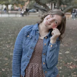 Julia Lackamp