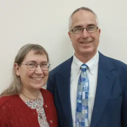 jody and beth stevens