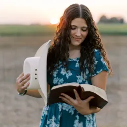 Hannah Stuehlmeyer