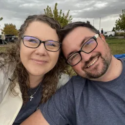 Tabitha & Russell Baker Missionary Candidates