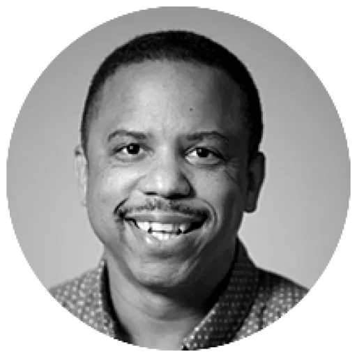 Brian Mackey
