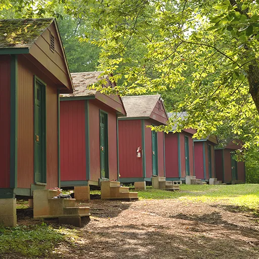 Camp image