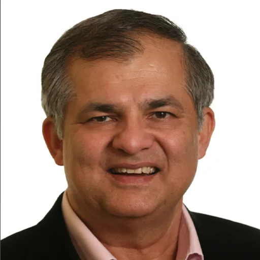 Jai Mahtani