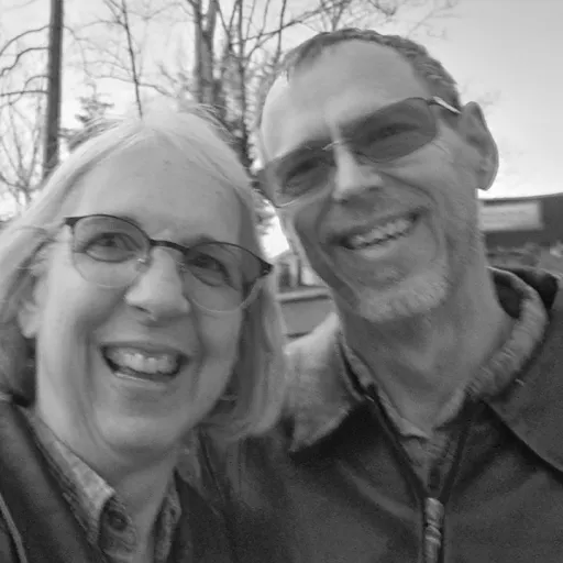 David and Lucinda Lewis