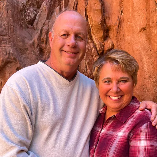 John and Anna Bazemore