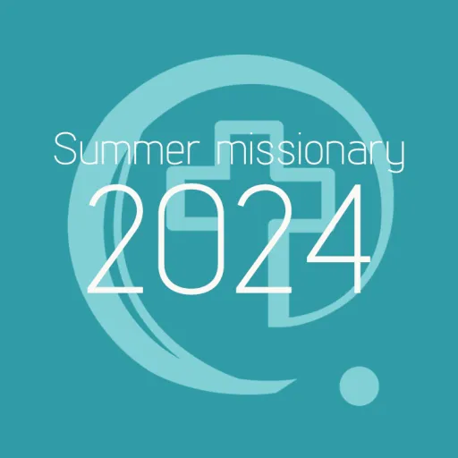 Summer missionary filler