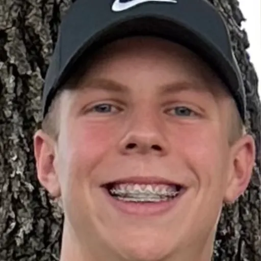 Carson Taylor