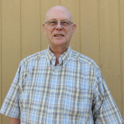 Larry Bennett 2024