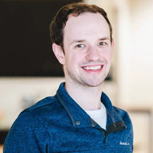 Jon Wolbert