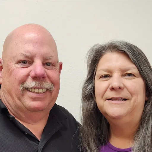 Michael & Karen Caruso