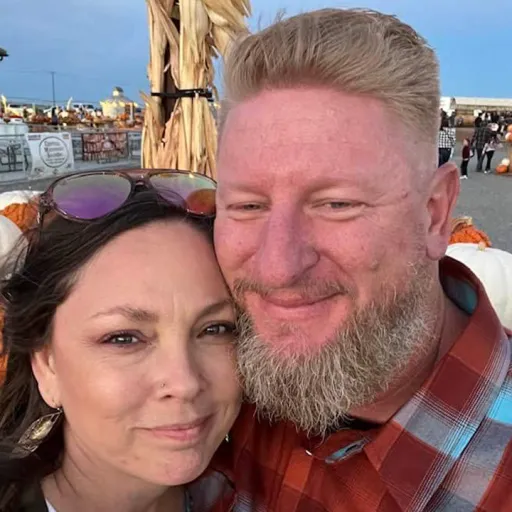 Andy & Anne Hermanns