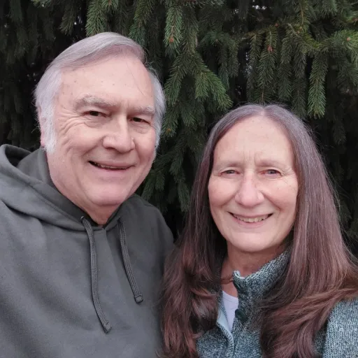 David and Laura Miller