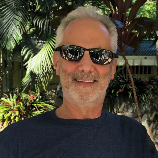 Kevin Minto