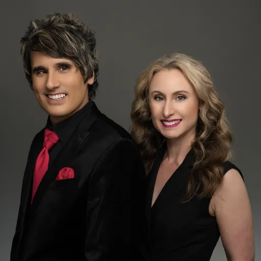 David and Kylie knight 2025