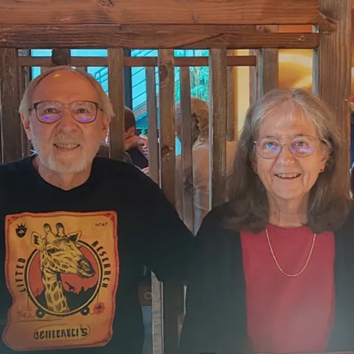 gary and linda casady