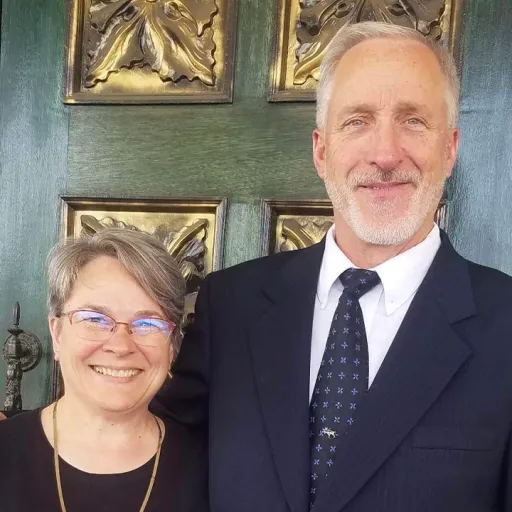 Robert & Cindy Mcdowall profile picture