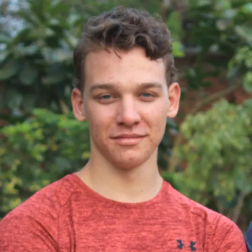Landon Bathurst