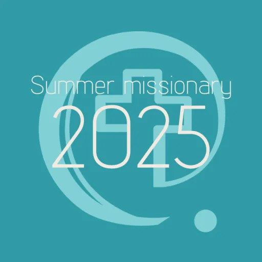 Summer missionary 2025