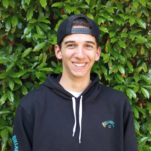 levi koder