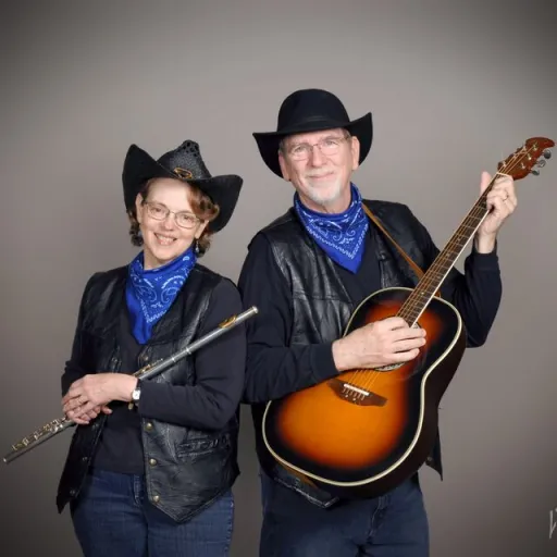 Larry and Vonnie Pratt