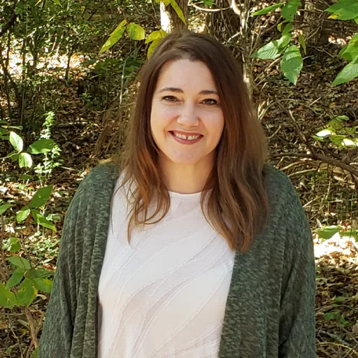 Melanie Reimer profile pic color