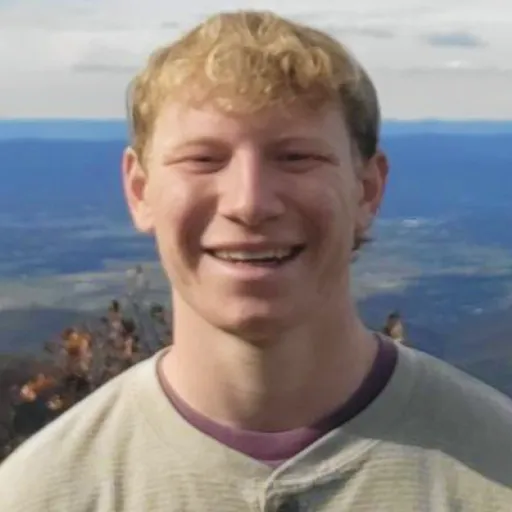 Caleb American Missionary Experience