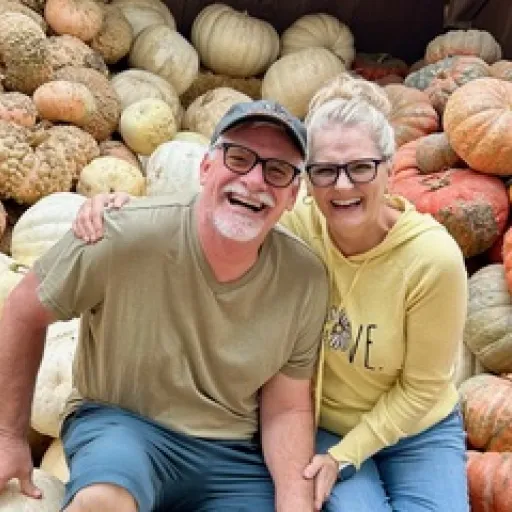 Jeff and Cindy Eidsen