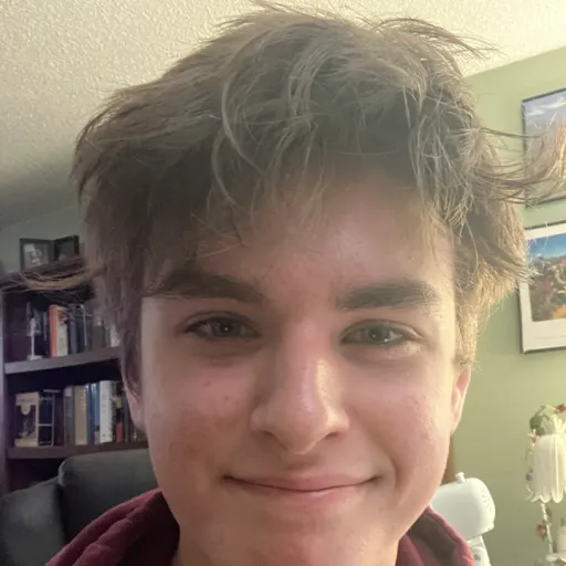 Colton T