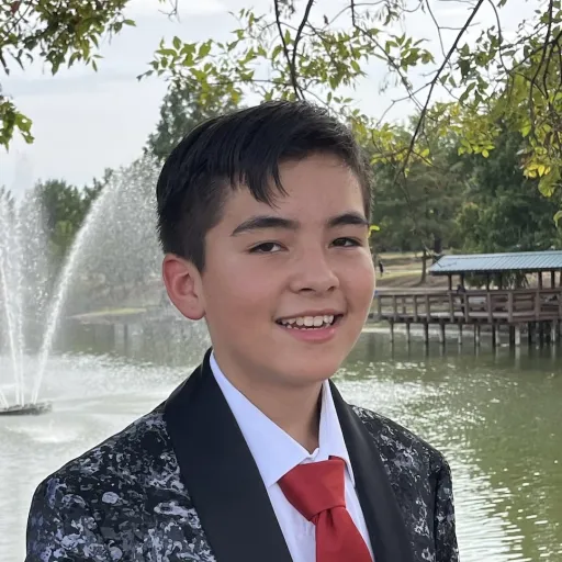Micah Delossantos