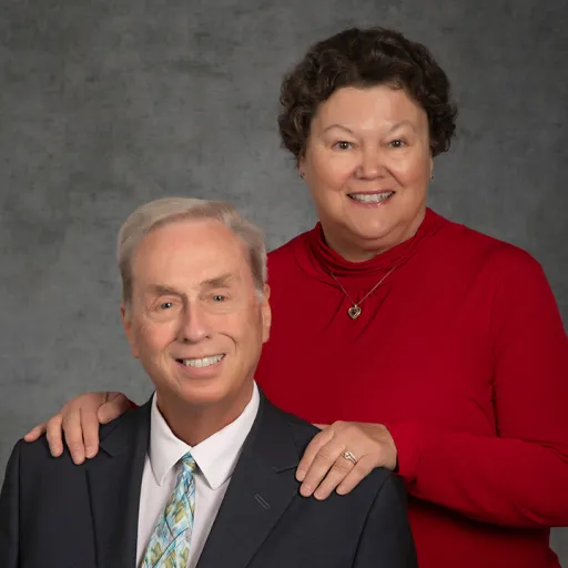 jerry and dorphia david
