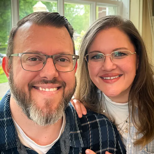 matt and terah bagwell