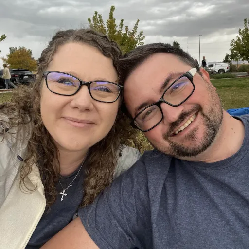 Tabitha & Russell Baker Missionary Candidates